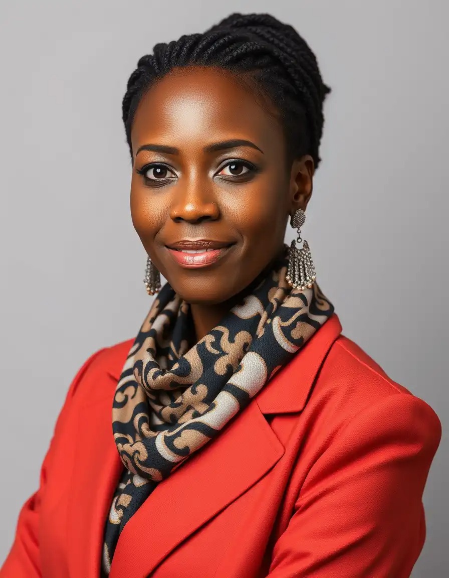 Evlyen-Mensah-Manager-Eves-Wear-Boutique-–-Accra-User-of-OffixPOS-Inventory-Management-System