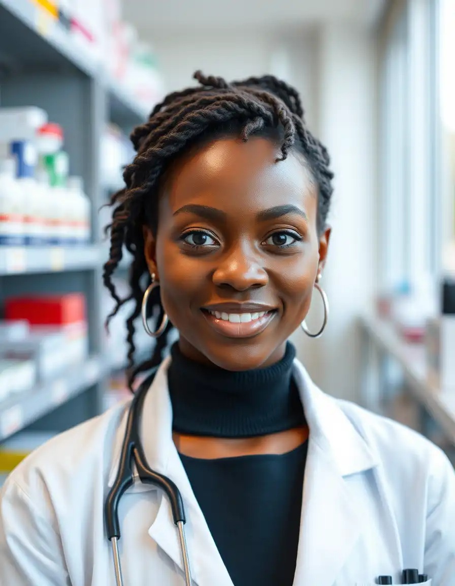 Sarah-Adjei-Owner-Medix-Pharmacy-–-Kumasi-User-of-OffixPOS-Inventory-Management-System