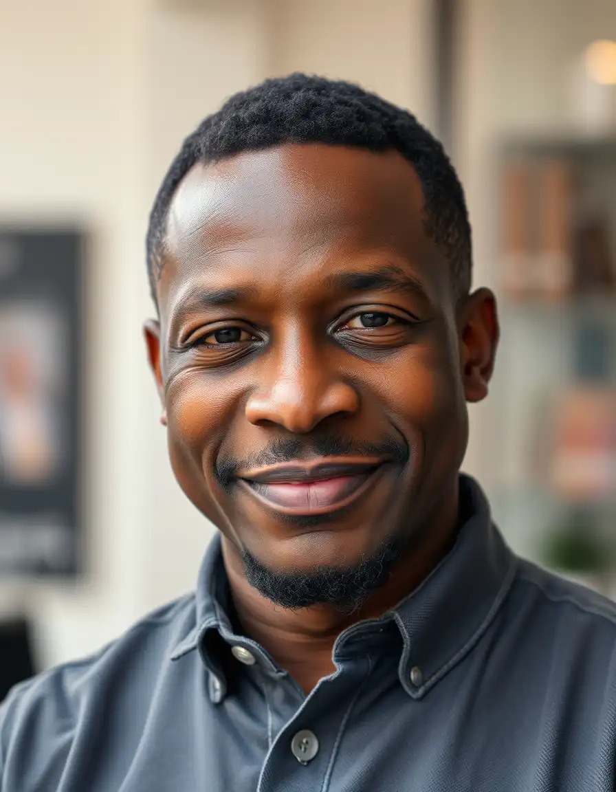 Yaw-Boakye-Owner-YB-Electronics-–-Tamale-User-of-OffixPOS-Inventory-Management-System